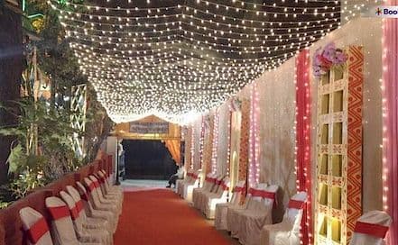 Joymangal Hall Hindustan park Photo Joymangal Hall Hindustan park AC Banquet Hall in Hindustan park