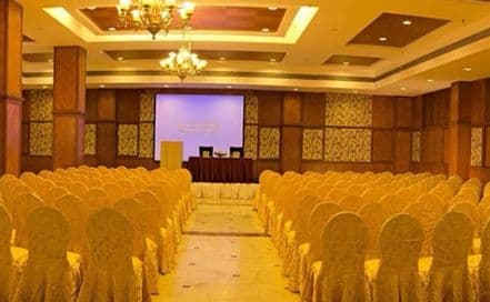 JP Hotel Koyambedu Photo JP Hotel Koyambedu Hotel in Koyambedu