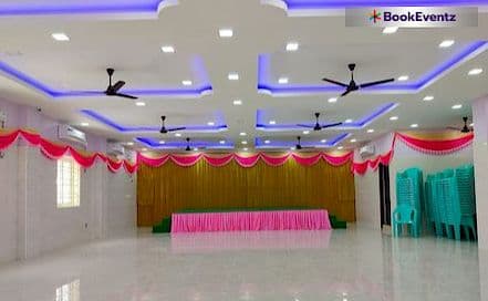 Jp Mini Hall Porur Photo Jp Mini Hall Porur AC Banquet Hall in Porur