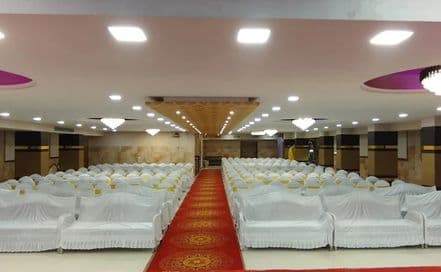 J.S. Patil Banquets Vasai Photo J.S. Patil Banquets Vasai AC Banquet Hall in Vasai
