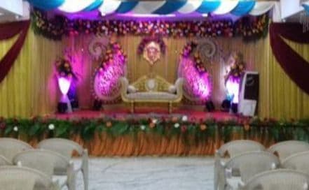 JS Thirumana Mandapam Vadapalani Photo JS Thirumana Mandapam Vadapalani AC Banquet Hall in Vadapalani
