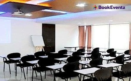 JSK Infotech Goregaon Photo JSK Infotech Goregaon AC Banquet Hall in Goregaon