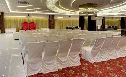Jubilation Redefines Banquet Sola Photo Jubilation Redefines Banquet Sola AC Banquet Hall in Sola