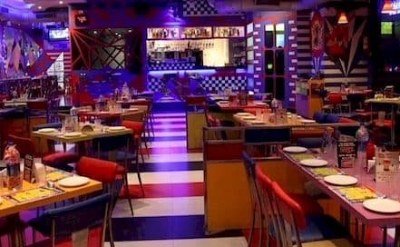 Jughead's Powai Photo Jughead's Powai Lounge in Powai