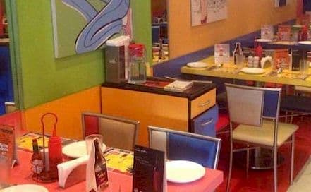 Jughead's Mishra House Khar Photo Jughead's Mishra House Khar Lounge in Khar