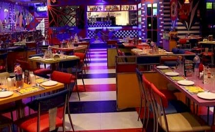 Jughead's Marol Andheri Photo Jughead's Marol Andheri Lounge in Andheri