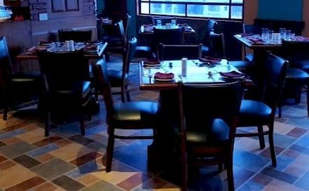 Jughead's Thakur Village Kandivali Photo Jughead's Thakur Village Kandivali Lounge in Kandivali