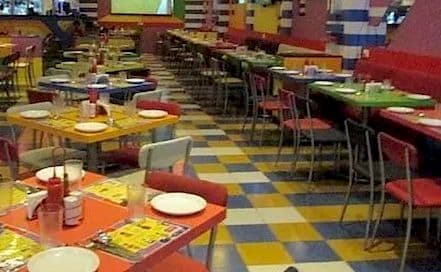 Jughead's Viviana Mall Thane Photo Jughead's Viviana Mall Thane Lounge in Thane