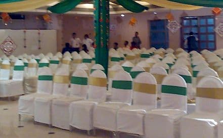 Juhu Vile Parle Gymkhana Club Juhu Photo Juhu Vile Parle Gymkhana Club Juhu AC Banquet Hall in Juhu