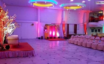 Juke Joka Photo Juke Joka AC Banquet Hall in Joka