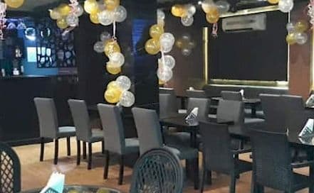 Juke Box the retro cafe Andheri Photo Juke Box the retro cafe Andheri Lounge in Andheri