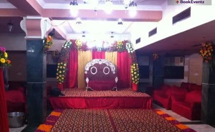 Junction 36 Karol Bagh Photo Junction 36 Karol Bagh AC Banquet Hall in Karol Bagh