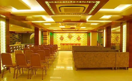 Jungle Bhookh Restaurant And Banquet Ellisbridge Photo Jungle Bhookh Restaurant And Banquet Ellisbridge AC Banquet Hall in Ellisbridge