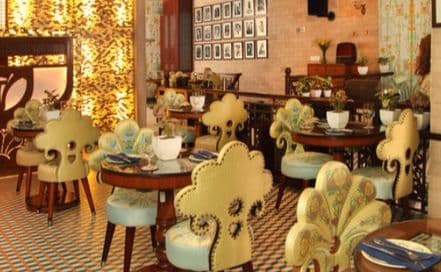 Junglee Billee Greater Kailash Photo Junglee Billee Greater Kailash Lounge in Greater Kailash