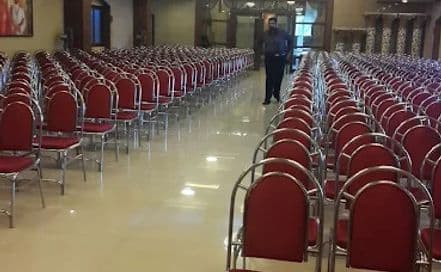 Jupiter Banquet Hall Mulund Photo Jupiter Banquet Hall Mulund AC Banquet Hall in Mulund