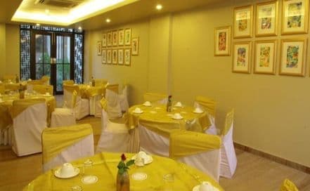 Justa Gurgaon DLF Phase III Photo Justa Gurgaon DLF Phase III Hotel in DLF Phase III