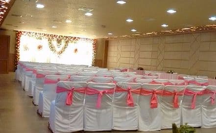 Justa Hotels & Resorts Secunderabad Photo Justa Hotels & Resorts Secunderabad Hotel in Secunderabad