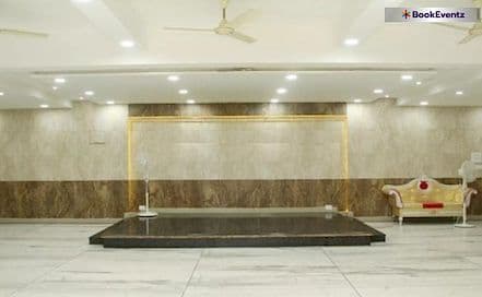 JVM Party Hall RR Nagar Photo JVM Party Hall RR Nagar Non-AC Banquet Halls in RR Nagar
