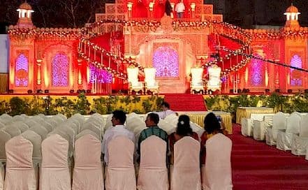 JVPD Grounds Juhu Photo JVPD Grounds Juhu Party Lawns in Juhu