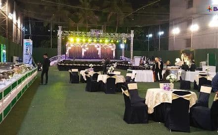 JVPD Grounds Juhu Photo JVPD Grounds Juhu Party Lawns in Juhu