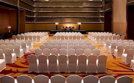 JW Marriott Hotel Ashok Nagar Photo JW Marriott Hotel Ashok Nagar 5 Star Hotel in Ashok Nagar