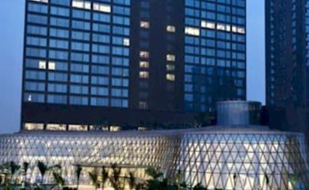 JW Marriott Hotel Kolkata Taltala Photo JW Marriott Hotel Kolkata Taltala 5 Star Hotel in Taltala