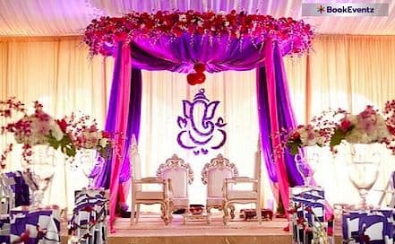Jyoti Bhaban Marriage Hall Bhatpara Photo Jyoti Bhaban Marriage Hall Bhatpara AC Banquet Hall in Bhatpara