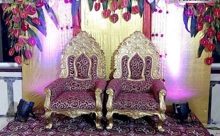 Jyoti Palace Alipore Photo Jyoti Palace Alipore AC Banquet Hall in Alipore