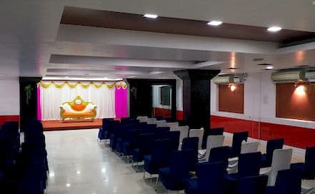 K A K Party Hall Porur Photo K A K Party Hall Porur AC Banquet Hall in Porur