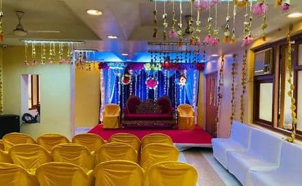 K Bhagat Tarachand Banquet Chembur Photo K Bhagat Tarachand Banquet Chembur AC Banquet Hall in Chembur