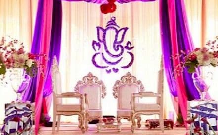 K D Agarwal Memorial Hall Dombivali Photo K D Agarwal Memorial Hall Dombivali AC Banquet Hall in Dombivali