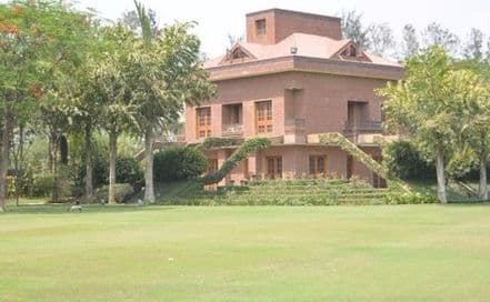 K D Farms by Koncept Deziners Chattarpur Photo K D Farms by Koncept Deziners Chattarpur Party Lawns in Chattarpur