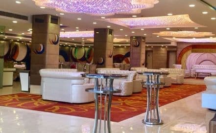 K D Grand Banquet Dwarka Photo K D Grand Banquet Dwarka AC Banquet Hall in Dwarka