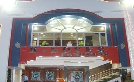 K love Banquets Kirti Nagar Photo K love Banquets Kirti Nagar AC Banquet Hall in Kirti Nagar