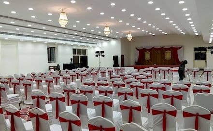 K P Palace Garden Puzhal Photo K P Palace Garden Puzhal AC Banquet Hall in Puzhal