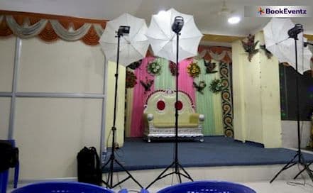 K R Party Mini Hall Polichalur Photo K R Party Mini Hall Polichalur AC Banquet Hall in Polichalur