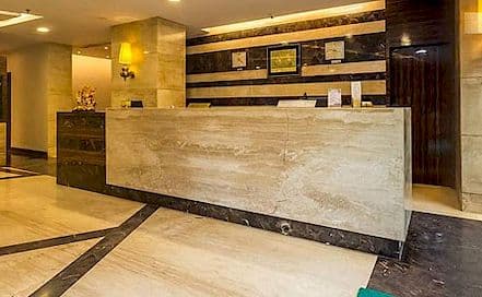 K Star Hotel Belapur Photo K Star Hotel Belapur Hotel in Belapur