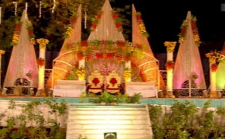 K T Hill Resort Virar Photo K T Hill Resort Virar AC Banquet Hall in Virar