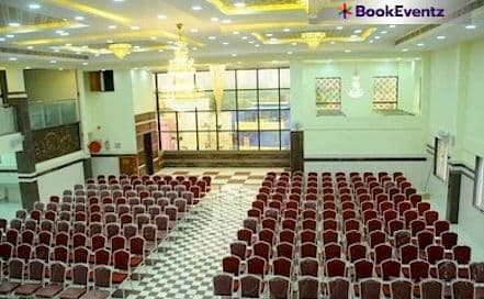 K V Mahal Hall Poonamallee Photo K V Mahal Hall Poonamallee AC Banquet Hall in Poonamallee
