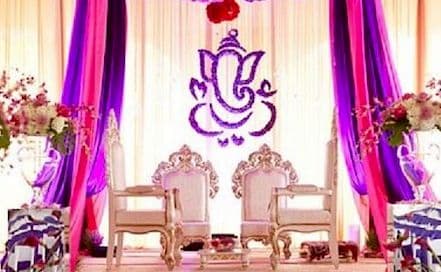 K3 Wedding Ground Mulund Photo K3 Wedding Ground Mulund Party Lawns in Mulund
