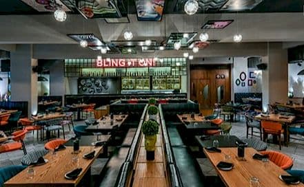 Kaala Chashma Thane Photo Kaala Chashma Thane Lounge in Thane