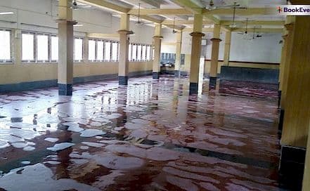 Kabita Bhawan Howrah Photo Kabita Bhawan Howrah AC Banquet Hall in Howrah