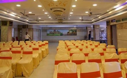 Kadamba Party Hall Rajajinagar Photo Kadamba Party Hall Rajajinagar AC Banquet Hall in Rajajinagar