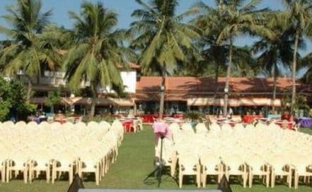 Kailash Resort ECR Photo Kailash Resort ECR Resort in ECR