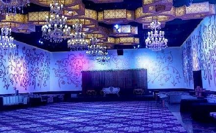 Kainoosh Moti Nagar Photo Kainoosh Moti Nagar AC Banquet Hall in Moti Nagar