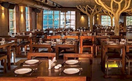 Kaitlyns Beer Garden Bandra Photo Kaitlyns Beer Garden Bandra Lounge in Bandra