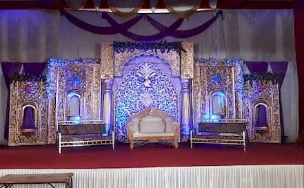 Kalan Samaj Hall  Panvel Photo Kalan Samaj Hall  Panvel AC Banquet Hall in Panvel