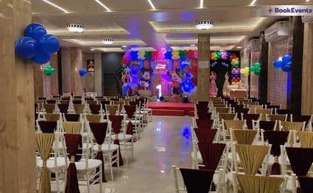 Kalash Hall Parel Photo Kalash Hall Parel AC Banquet Hall in Parel