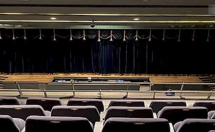 Kalidas Auditorium Mulund Photo Kalidas Auditorium Mulund Auditorium in Mulund