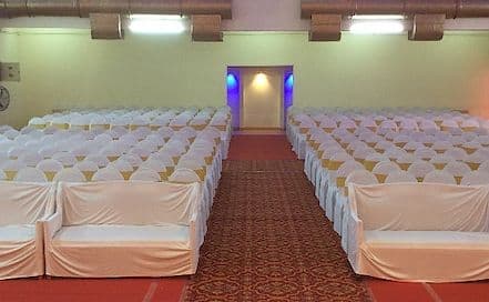 Kalidas Marriage Hall Mulund Photo Kalidas Marriage Hall Mulund AC Banquet Hall in Mulund